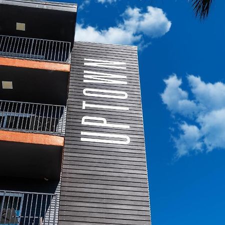 Uptown Hotel St Pete Saint Petersburg Eksteriør billede